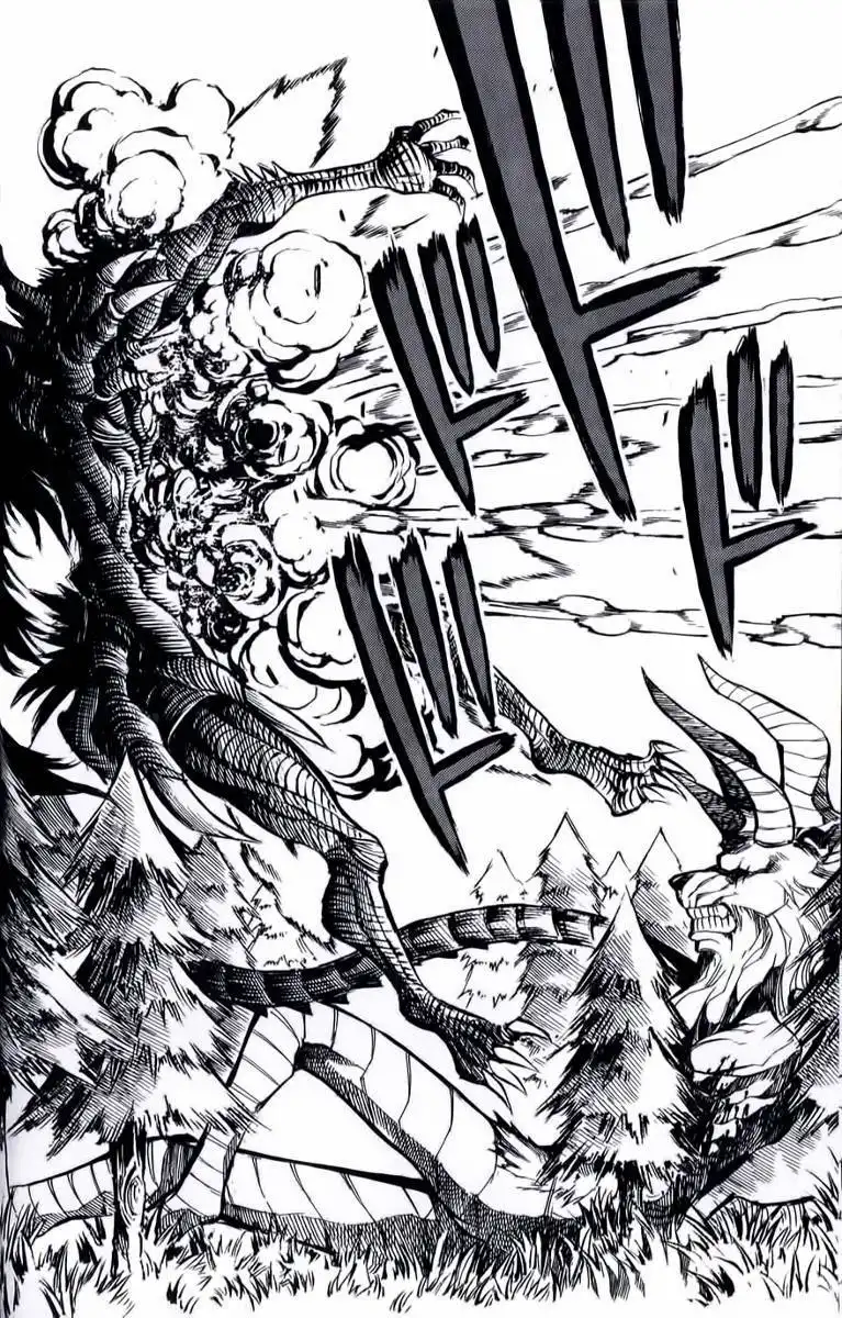 Dragon Nest: Shungeki no Sedo Chapter 9 30